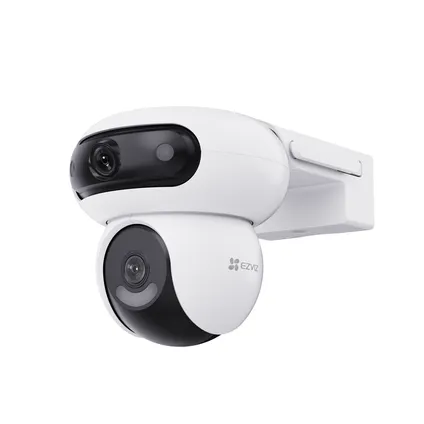 Dual lens WIFI camera EZVIZ