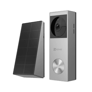 Doorbell and Chime